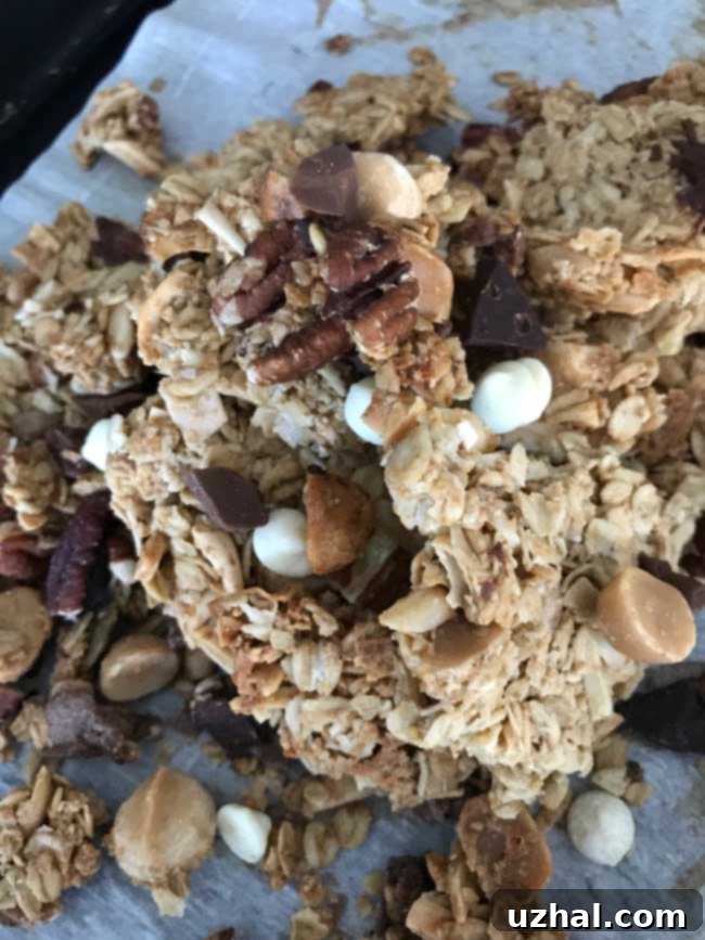 Great Granola