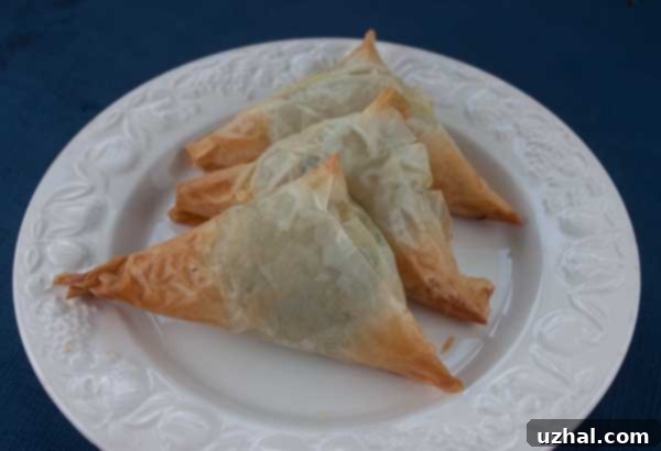 Spanakopita