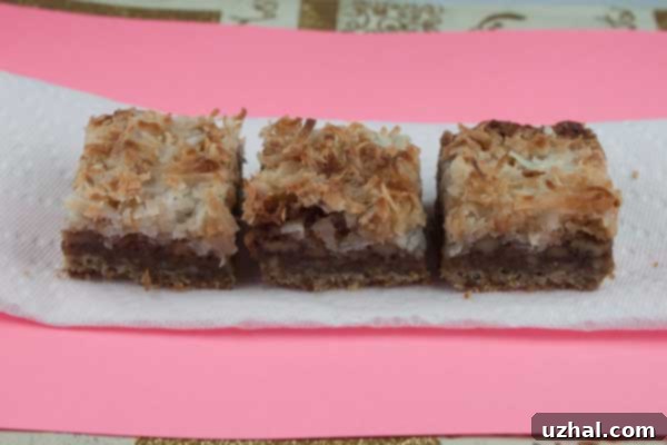 Dream Bars