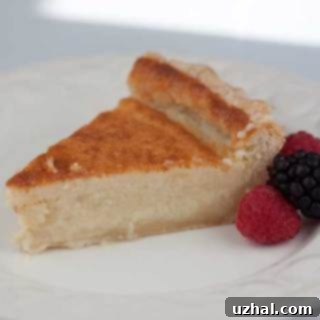 buttermilk pie
