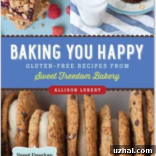 Baking You Happy: Gluten-Free Vegan Gingersnaps