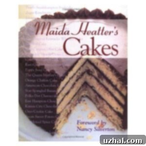 Maida Heatter's Pound Cake recipe from Maida Heatter's Great Cakes