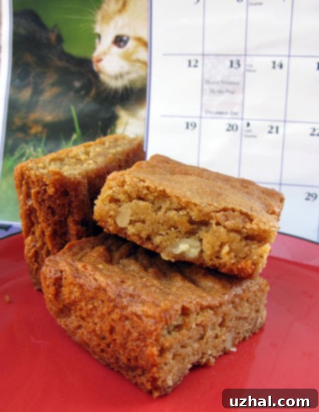 helms bakery blondies copycat