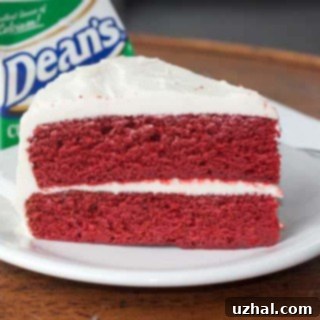 favorite red velvet cake
