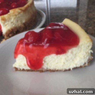 fluffy cheesecake