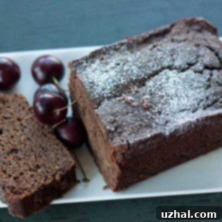 chocolate coconut cake