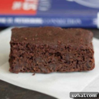 beets in brownie