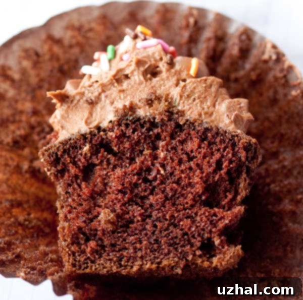 brown sugar chocolate cake