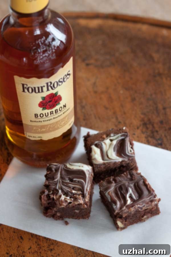 fourrosesbrownies3
