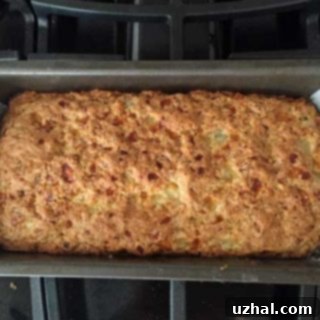 Cottage Cheese Bread