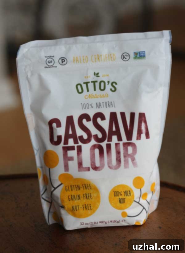 Freshly baked Cassava Flour Biscotti arranged neatly on a baking sheet, showcasing their golden-brown color and inviting texture.
