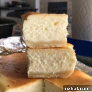 Easy Loaf Pan Cheesecake Recipe