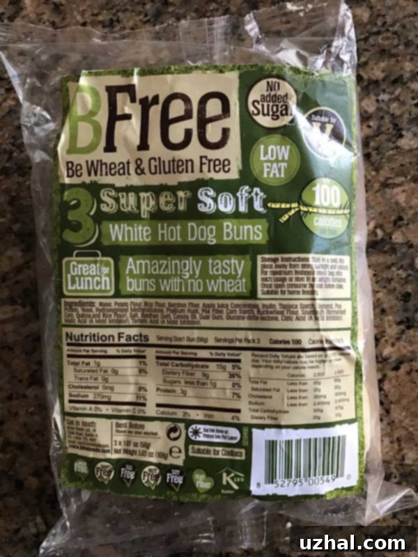 bfree