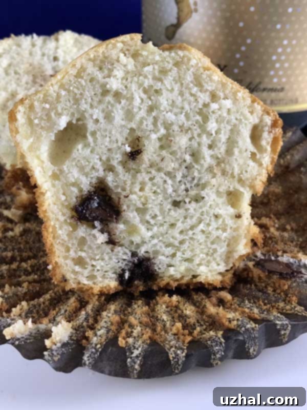 champagnebanancupcakes