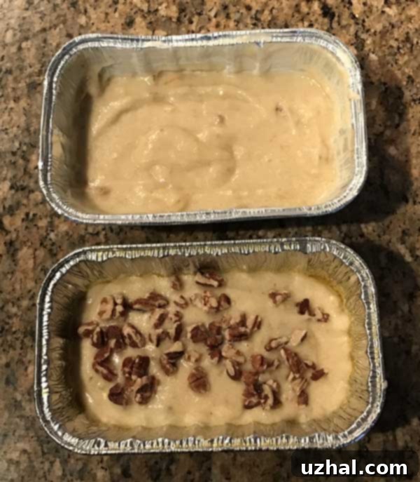 A delightful arrangement of multiple mini loaves of Dominique Ansel banana bread, perfect for gifting or sharing.