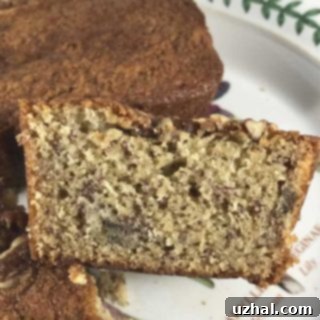 dominique ansel banana bread