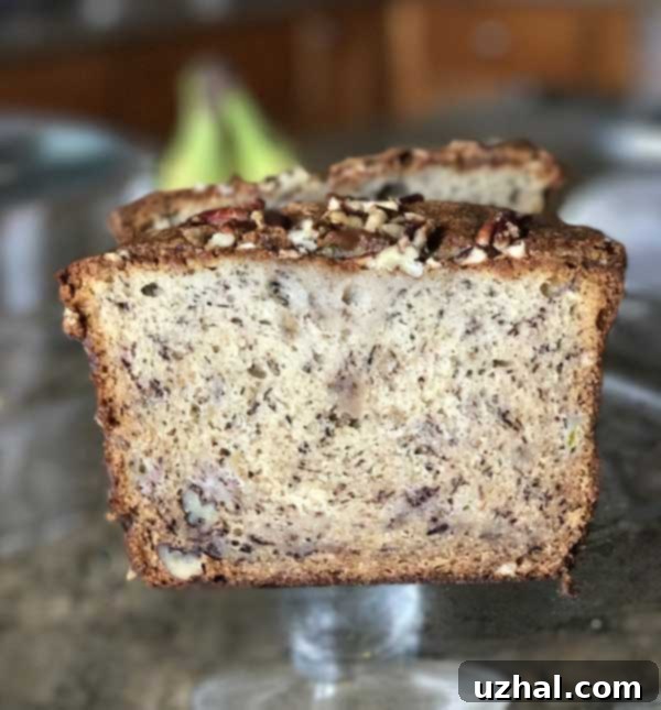 Flour Bakery Banana Bread - Perfectly Baked
