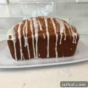 Cardamom Apple Bread Recipe