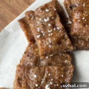 hempseed raw blondies
