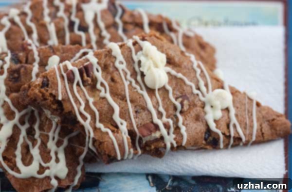 holiday cookie recipes