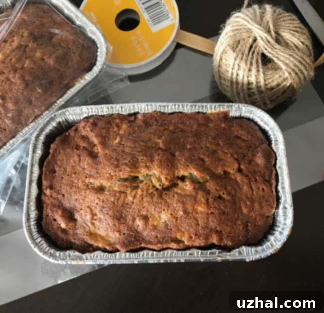 Kona Inn Banana Bread from The Junior League of Palo Alto and Marion Cunningham, a classic moist banana bread recipe