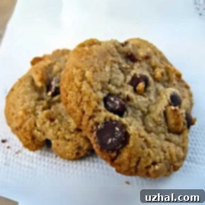 Gluten-Free Wheat Free Ground Nut Cookies recipe made with oat flour, hazelnut flour and almond flour.