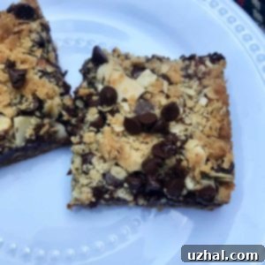 raspberry bars