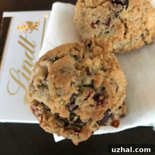Chocolate Coma Cookies