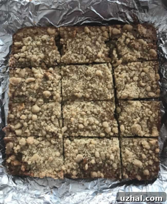 Pecan Pie Bars
