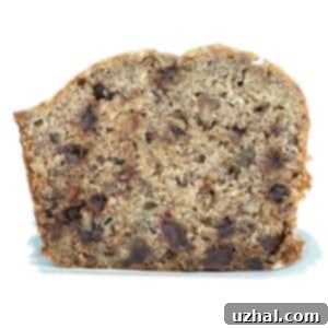 Banana Bread Man Banana Bread