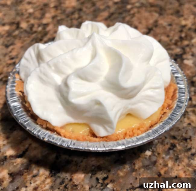 atlantic beach pie