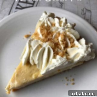 Atlantic Beach Pie