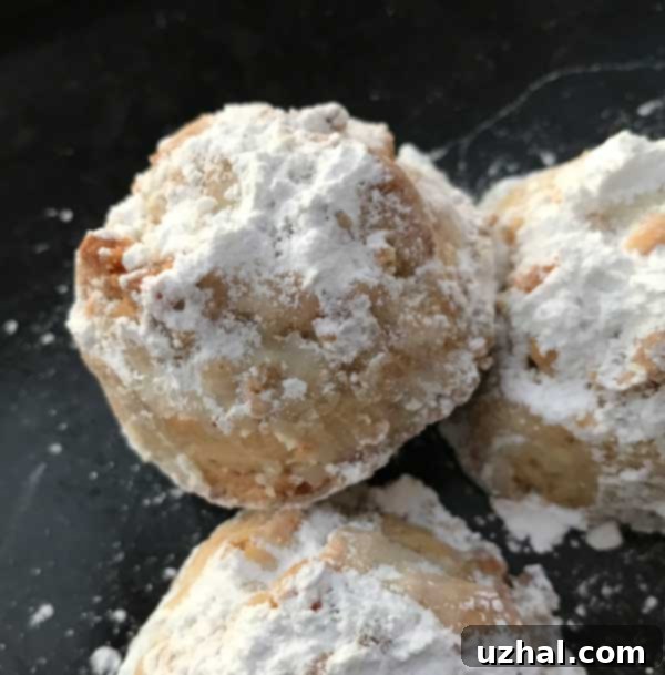 Festive Maple-Pecan Cookies for a Cookie Exchange