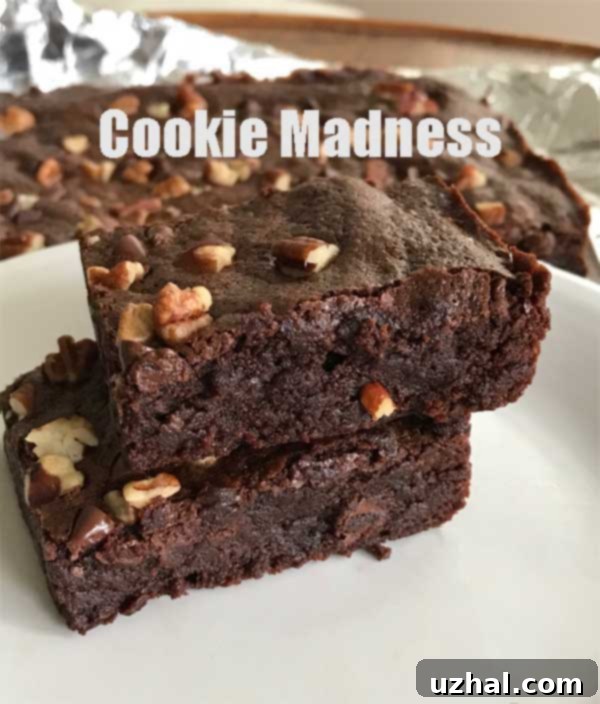 Jenny's Brownies