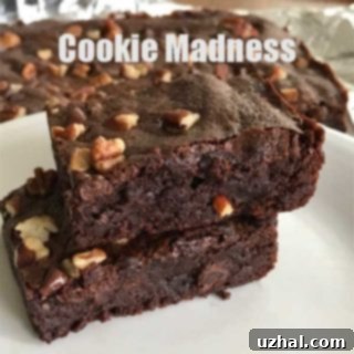 Jenny's Brownies