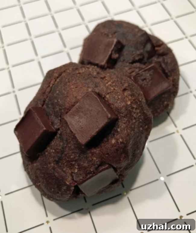 date paste cookies