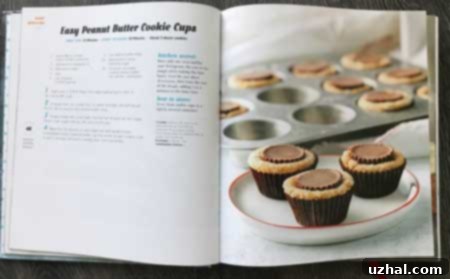 The vibrant cover of the new Betty Crocker Cookies Cookbook, showcasing a variety of delicious cookies