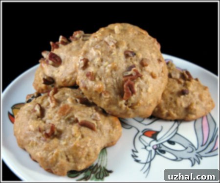 Muffin Top Cookies