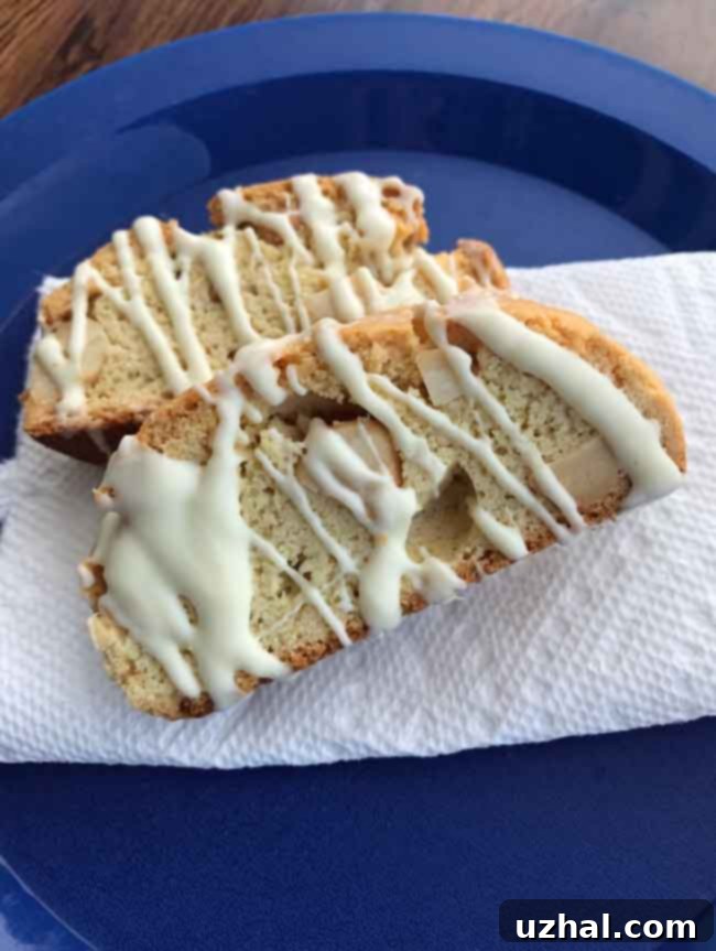 biscotti