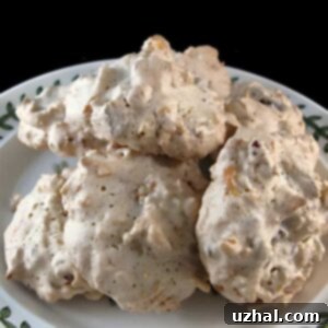 Corn Flakes Macaroon recipe