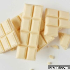 Delicious White Chocolate Banana Loaf