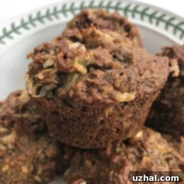 Early Bird Muffins