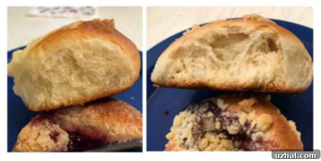 Easy Small Batch Kolaches 3 Small Batch Kolache Recipe