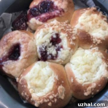 Easy Small Batch Kolaches 5 Small Batch Kolache Recipe