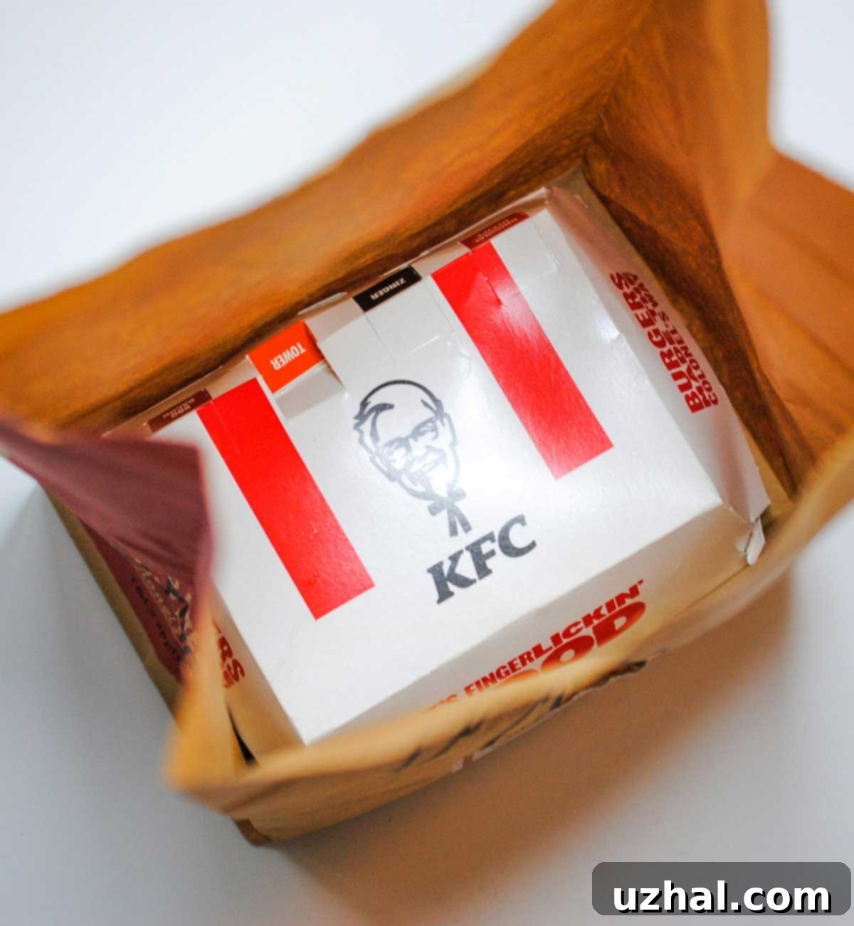Delicious Wasabi Coleslaw, a spicy take on the classic KFC recipe with shredded cabbage and carrots