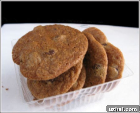 tates-bake-shop-cookies-2 - delectable crispy cookies