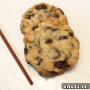 Blue Ribbon Fair Cookies