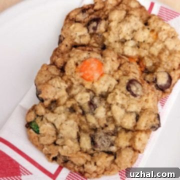 Frog Commissary Cookies