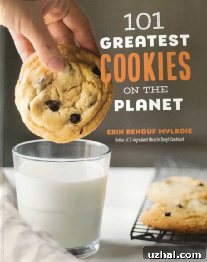 101 Greatest Cookies