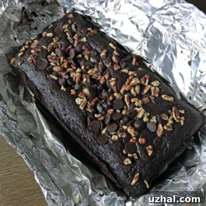 Deep Dish Keto Brownies